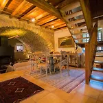 Magoula Villa Sparta