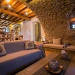 Villa Magoula *