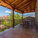 Magoula Villa