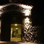 Villa Magoula *