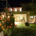 Magoula Villa Sparta