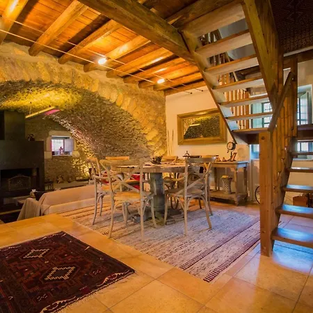 Magoula Villa Sparta