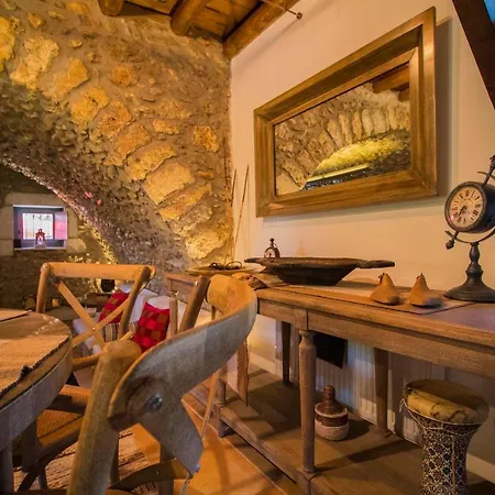 Villa Laconian Collection Magoula *