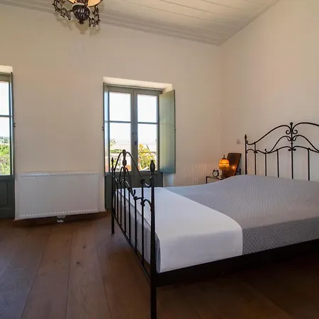Villa Laconian Collection Magoula *
