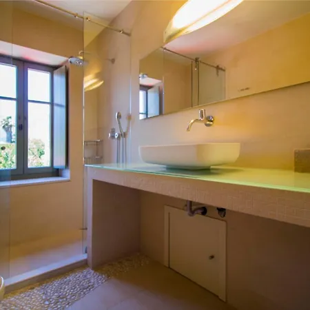 Magoula Villa Sparte