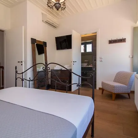 Villa Magoula Sparta