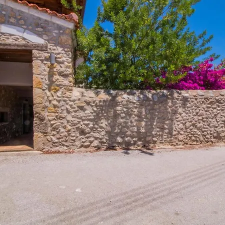 Villa Magoula Sparte