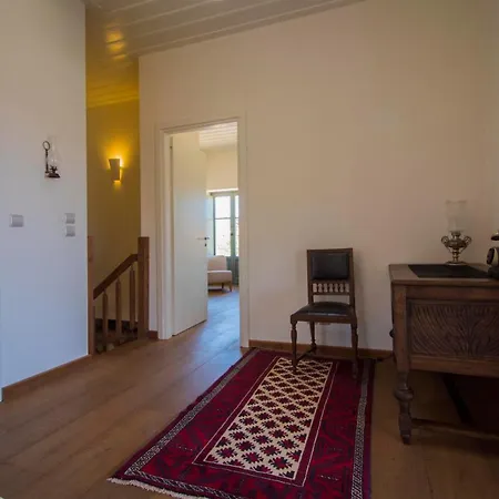 Villa Magoula Sparta