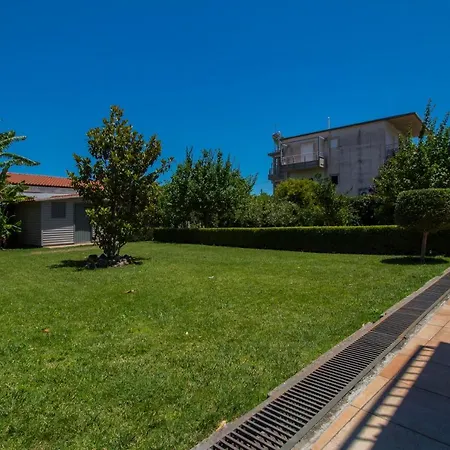 Magoula Villa Sparta