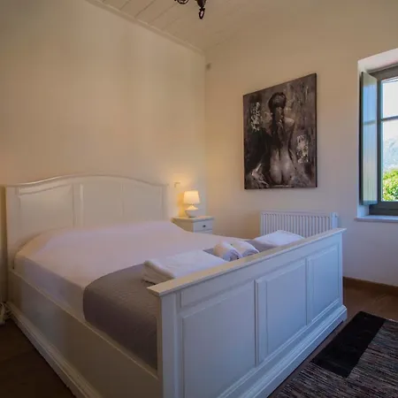 Villa Laconian Collection Magoula *