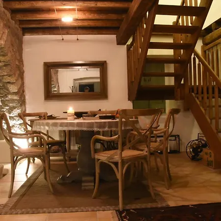 Villa Laconian Collection Magoula