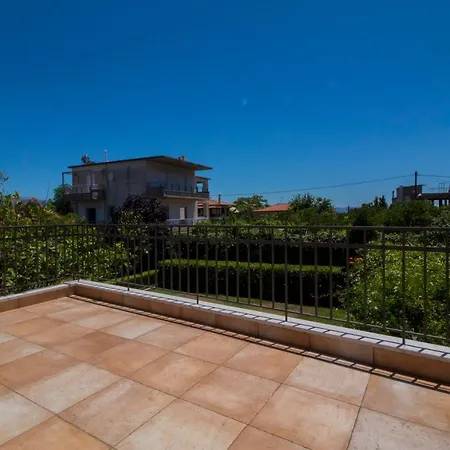 Villa Magoula