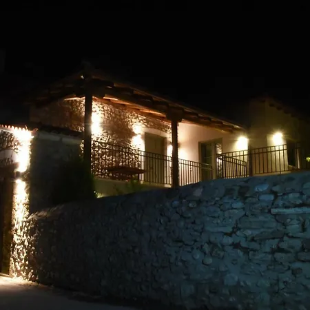 Villa Magoula Sparta