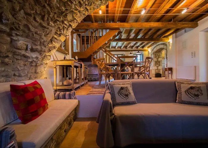 Magoula أسبرطة