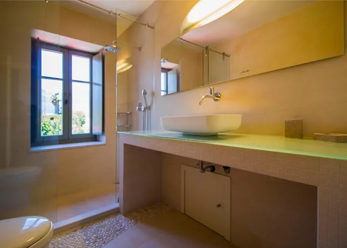 Magoula Villa Sparta