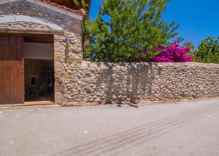 Villa Magoula Sparta