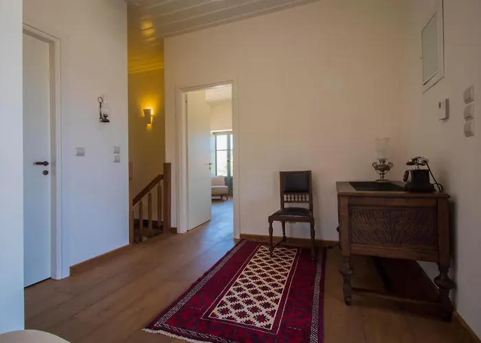 فيلة Magoula أسبرطة