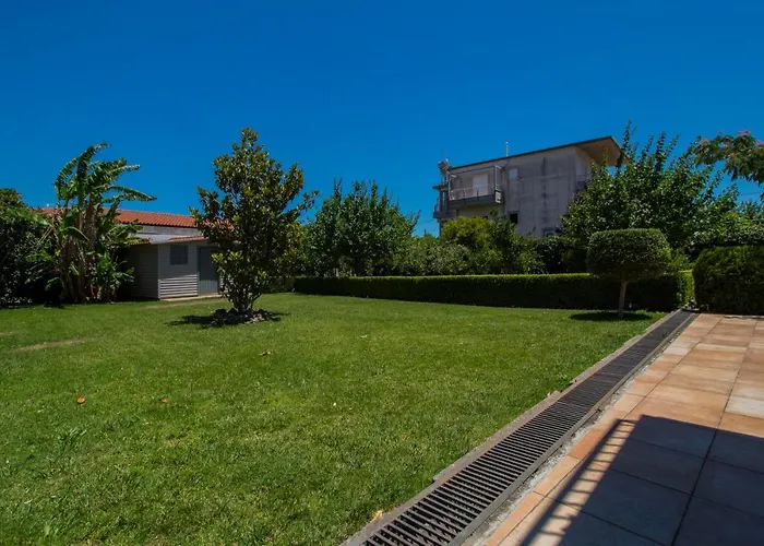 Magoula Villa Sparta