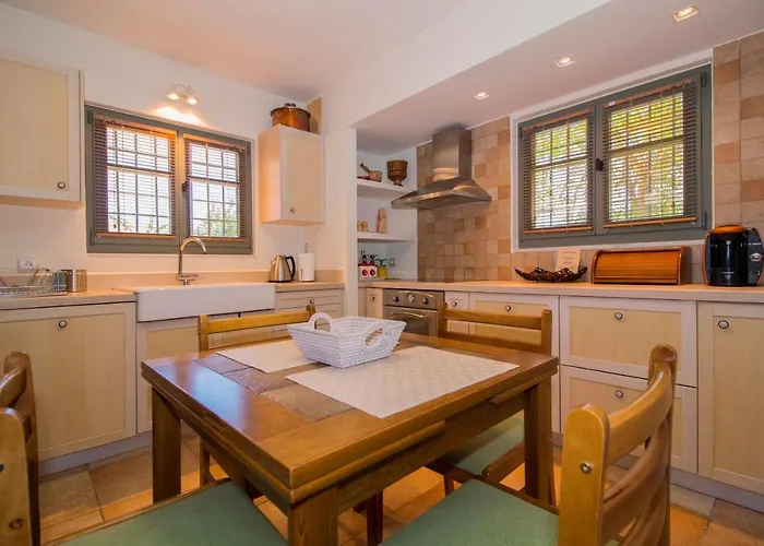 Villa Magoula Sparta