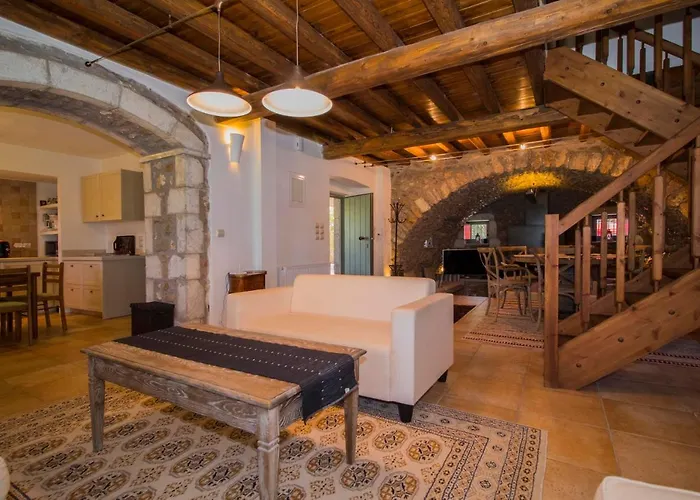 Magoula أسبرطة