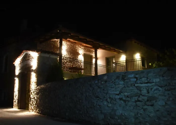 Villa Magoula Sparta