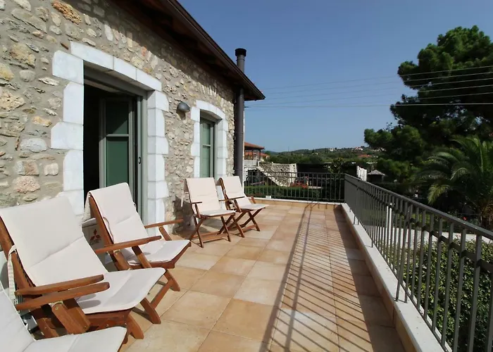 Magoula * أسبرطة